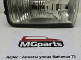 Противо-туманная фара б/у оригинал от Toyota Land Cruiser 200 2007-2012 за 1 000 тг. в Алматы