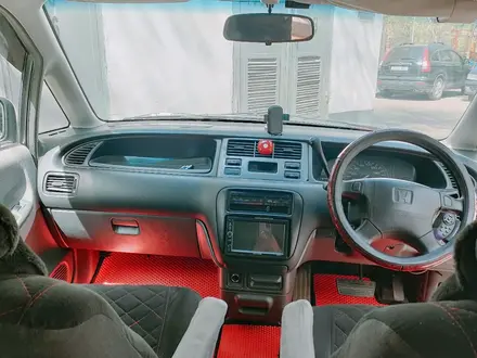 Honda Odyssey 1996 года за 2 600 000 тг. в Алматы – фото 2