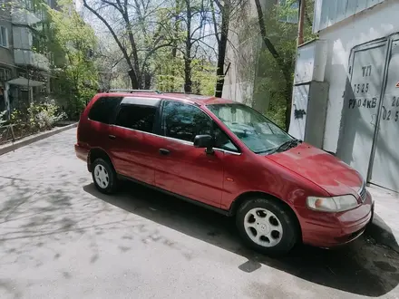 Honda Odyssey 1996 года за 2 600 000 тг. в Алматы – фото 7