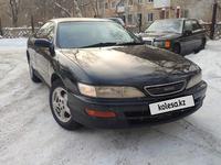 Toyota Carina ED 1996 годаүшін1 600 000 тг. в Усть-Каменогорск