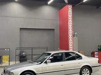 BMW 728 1998 годаүшін2 500 000 тг. в Актау