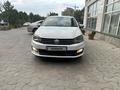 Volkswagen Polo 2015 года за 5 300 000 тг. в Алматы