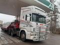 Scania 1997 годаүшін26 000 000 тг. в Алматы – фото 2