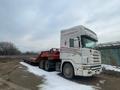 Scania 1997 годаүшін26 000 000 тг. в Алматы – фото 20