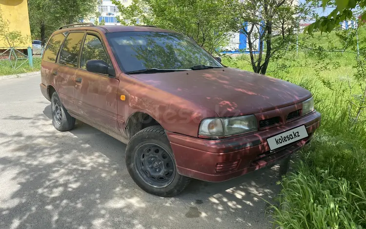 Nissan Sunny 1991 годаүшін600 000 тг. в Шымкент