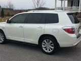 Toyota Highlander 2006 года за 120 000 тг. в Алматы