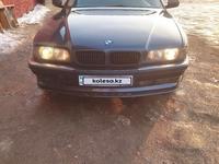 BMW 728 1997 года за 3 500 000 тг. в Алматы