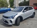 Kia Rio X-Line 2021 года за 7 100 000 тг. в Астана – фото 2