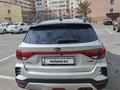 Kia Rio X-Line 2021 года за 7 100 000 тг. в Астана – фото 3