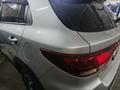Kia Rio X-Line 2021 года за 7 100 000 тг. в Астана – фото 13