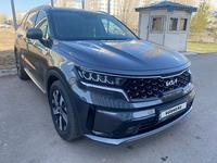 Kia Sorento 2021 годаүшін19 500 000 тг. в Астана