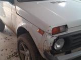 ВАЗ (Lada) Lada 2121 2013 года за 1 500 000 тг. в Атырау – фото 3