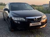 Mazda 6 2008 годаүшін1 950 000 тг. в Актобе – фото 2