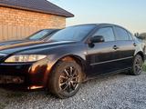 Mazda 6 2008 года за 1 950 000 тг. в Актобе – фото 5