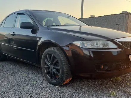 Mazda 6 2008 года за 1 950 000 тг. в Актобе – фото 6