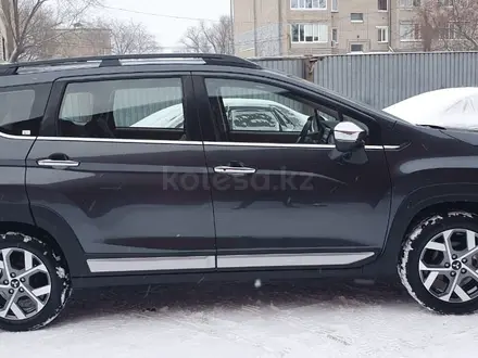 Mitsubishi Xpander Cross 2024 года за 12 990 000 тг. в Астана – фото 12