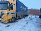 Mercedes-Benz  Actros 2008 года за 15 000 000 тг. в Алматы