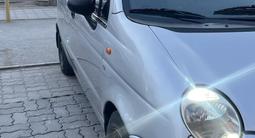 Daewoo Matiz 2012 годаfor2 500 000 тг. в Актау – фото 3