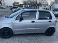 Daewoo Matiz 2012 годаүшін2 500 000 тг. в Актау