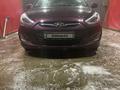 Hyundai Accent 2013 годаfor4 300 000 тг. в Алматы – фото 12