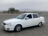 ВАЗ (Lada) Priora 2170 2014 годаүшін3 200 000 тг. в Шымкент