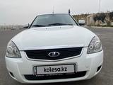 ВАЗ (Lada) Priora 2170 2014 годаүшін3 200 000 тг. в Шымкент – фото 2