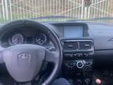 ВАЗ (Lada) Priora 2170 2014 годаүшін3 200 000 тг. в Шымкент – фото 3