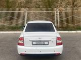 ВАЗ (Lada) Priora 2170 2014 годаүшін3 200 000 тг. в Шымкент – фото 4