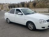ВАЗ (Lada) Priora 2170 2014 годаүшін3 200 000 тг. в Шымкент – фото 5