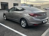 Hyundai Elantra 2020 года за 9 000 000 тг. в Тараз