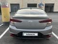 Hyundai Elantra 2020 года за 9 000 000 тг. в Тараз – фото 7