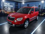 Skoda Yeti 2013 года за 9 000 000 тг. в Астана