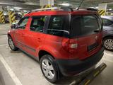 Skoda Yeti 2013 года за 9 000 000 тг. в Астана – фото 4