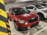 Skoda Yeti 2013 года за 9 000 000 тг. в Астана – фото 2