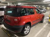 Skoda Yeti 2013 года за 9 000 000 тг. в Астана – фото 5