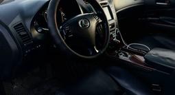 Lexus GS 300 2007 года за 6 300 000 тг. в Уральск – фото 5