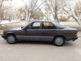 Mercedes-Benz 190 1991 годаүшін750 000 тг. в Кызылорда – фото 2