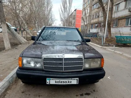 Mercedes-Benz 190 1991 года за 750 000 тг. в Кызылорда