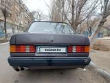 Mercedes-Benz 190 1991 годаүшін750 000 тг. в Кызылорда – фото 4