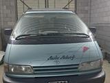 Toyota Previa 1995 года за 2 600 000 тг. в Кызылорда – фото 2