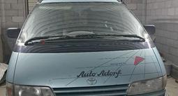 Toyota Previa 1995 года за 2 600 000 тг. в Кызылорда – фото 2