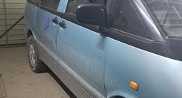 Toyota Previa 1995 года за 2 600 000 тг. в Кызылорда – фото 3