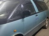 Toyota Previa 1995 года за 2 600 000 тг. в Кызылорда – фото 4