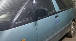 Toyota Previa 1995 года за 2 600 000 тг. в Кызылорда – фото 4
