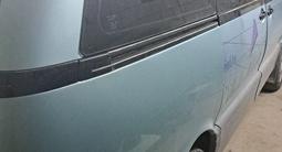 Toyota Previa 1995 года за 2 600 000 тг. в Кызылорда – фото 5