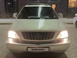 Lexus RX 300 2001 годаүшін4 500 000 тг. в Актау – фото 2