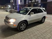 Lexus RX 300 2001 года за 4 500 000 тг. в Актау