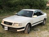 Audi 100 1991 года за 1 490 000 тг. в Шымкент – фото 2