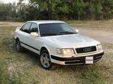 Audi 100 1991 года за 1 490 000 тг. в Шымкент