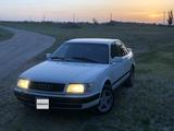 Audi 100 1991 года за 1 490 000 тг. в Шымкент – фото 5